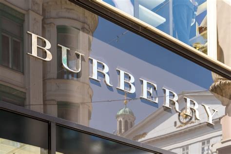 Burberry Names Paul Price Chief Product 